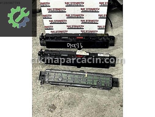 Renault Espace Gösterge Paneli P8200392364B çıkma parça