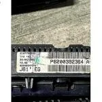 P8200392364B P8200392364A RENAULT ESPACE GÖSTERGE KM SAATİ