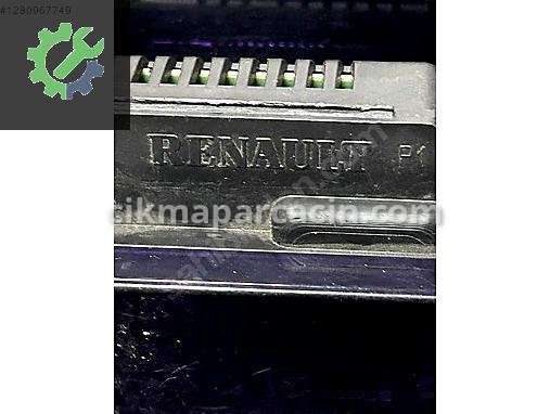 Renault Espace Gösterge Paneli P8200392364B çıkma parça