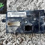 P8200461556K N2 28112769-7A RENAULT TRAFIC 2 UCH