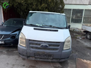 Ford Transi̇t V347 Komple Parça Hali̇nde Satiliktir