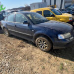 Volkswagen Passat 1993-2009 Çıkma Far