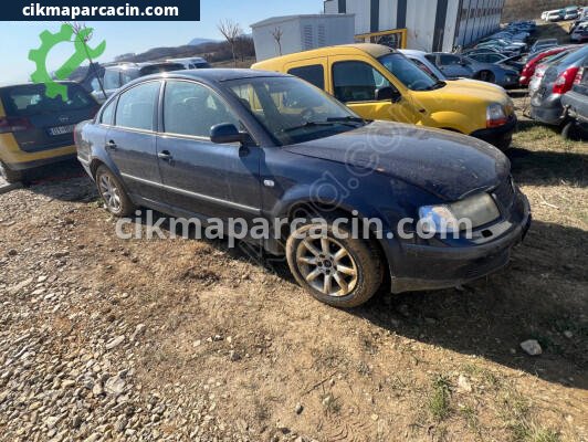 Volkswagen Passat Far çıkma parça