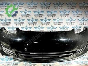 Porsche Panamera 2011-2012 Çıkma Ön Tampon