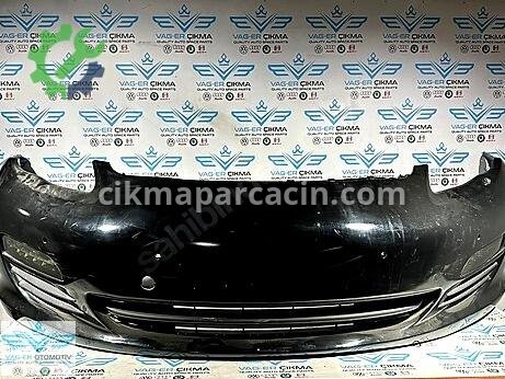 Porsche Panamera Ön Tampon çıkma parça