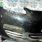 Porsche Panamera 2011-2012 Çıkma Ön Tampon