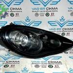 Porsche Panamera 2011-2012 Çıkma Far 97063115706