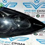 Porsche Panamera 2011-2012 Çıkma Far 97063115706