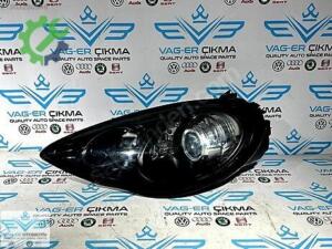 Porsche Panamera 2011-2012 Sıfır Far 97063115705