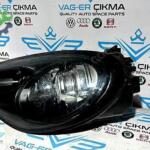 Porsche Panamera 2011-2012 Sıfır Far 97063115705