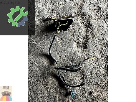 Peugeot Partner Elektrik Tesisatı çıkma parça