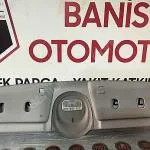 PARTNER BERLİNGO TAVAN PLASTİK DÖŞEME