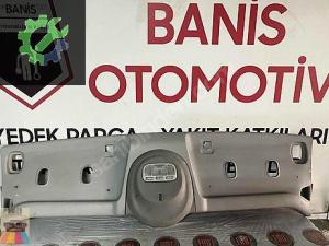 PARTNER BERLİNGO TAVAN PLASTİK DÖŞEME