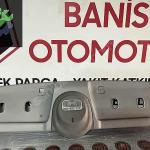 PARTNER BERLİNGO TAVAN PLASTİK DÖŞEME