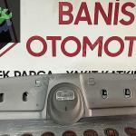 PARTNER BERLİNGO TAVAN PLASTİK DÖŞEME