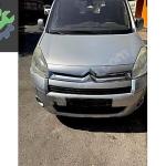 Peugeot Partner Radyatör çıkma parça - BANİS OTOMOTİV Gaziantep