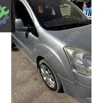 Peugeot Partner Radyatör çıkma parça - BANİS OTOMOTİV Gaziantep