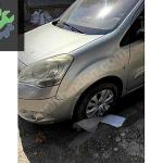 Peugeot Partner Radyatör çıkma parça - BANİS OTOMOTİV Gaziantep