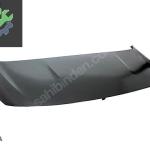 PARTNER/RIFTER/BER­LINGO/COMBO/DOBLO MOTOR KAPUT SIFIR 9820422880