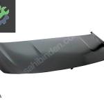 PARTNER/RIFTER/BER­LINGO/COMBO/DOBLO MOTOR KAPUT SIFIR 9820422880