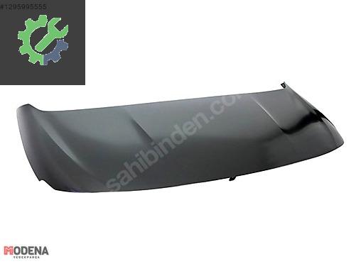 PARTNER/RIFTER/BER­LINGO/COMBO/DOBLO MOTOR KAPUT SIFIR 9820422880