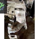 Peugeot Partner Ön Şasi çıkma parça - BANİS OTOMOTİV Gaziantep