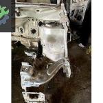 Peugeot Partner Ön Şasi çıkma parça - BANİS OTOMOTİV Gaziantep