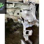 Peugeot Partner Ön Şasi çıkma parça - BANİS OTOMOTİV Gaziantep