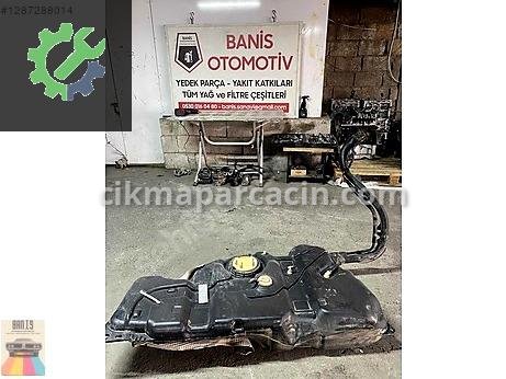 Peugeot Partner Yakıt Şamandırası çıkma parça