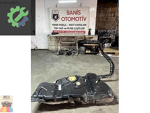 Peugeot Partner Yakıt Şamandırası 0986580385 çıkma parça