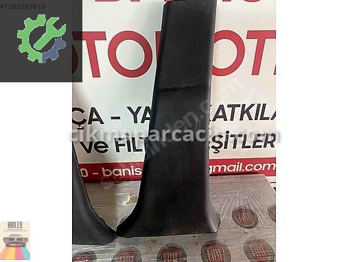Peugeot Partner Bakalit çıkma parça