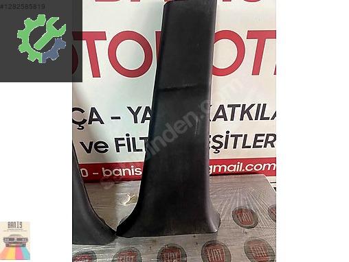 Peugeot Partner Bakalit çıkma parça