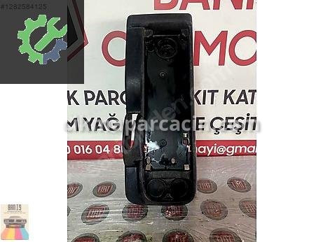 Peugeot Partner Bakalit çıkma parça