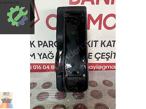 Peugeot Partner Bakalit çıkma parça