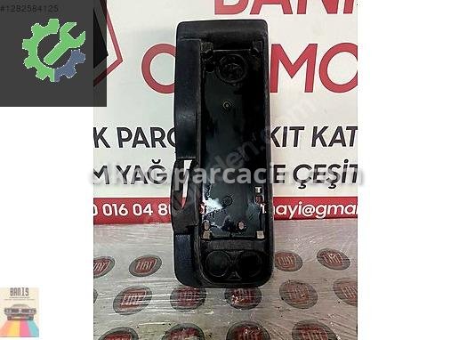 Peugeot Partner Orta Konsol çıkma parça