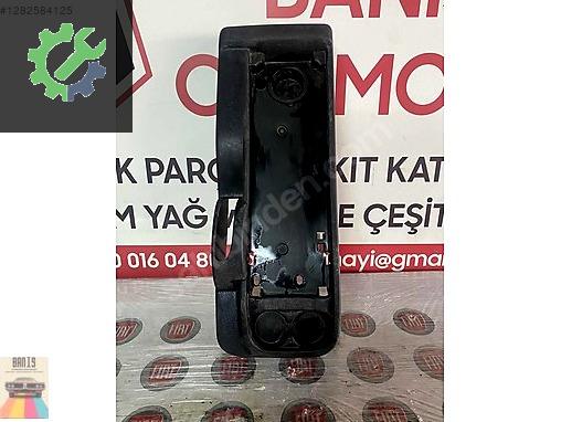 Peugeot Partner Bakalit çıkma parça