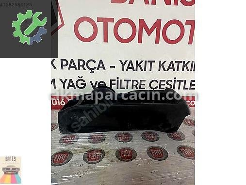 Peugeot Partner Orta Konsol çıkma parça