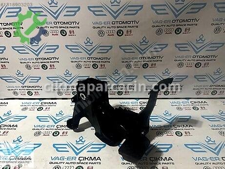 Volkswagen Passat Fren Pedalı çıkma parça