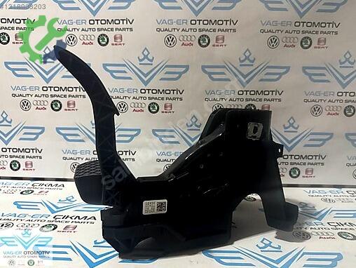 Volkswagen Passat Fren Pedalı 5Q1723058CD çıkma parça