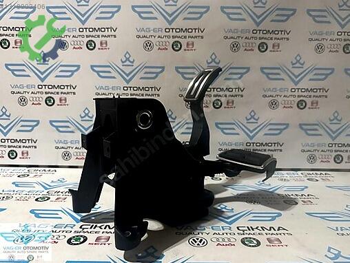 Volkswagen Passat Fren Pedalı 5Q1723058CF çıkma parça