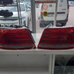 Volkswagen Passat B8 Sol Dış Stop (2014/2019)