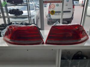 Volkswagen Passat B8 Sağ Dış Stop (2014/2019)