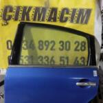 VOLKSWAGEN PASSAT B5 DOLU SOL ARKA KAPI