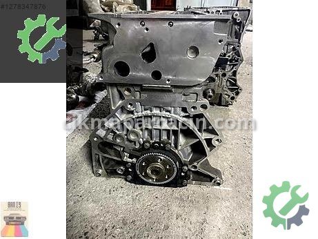 Volkswagen Passat Motor Komple çıkma parça