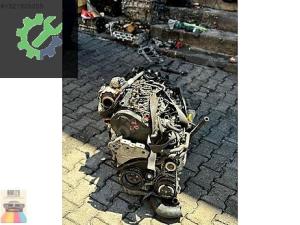 PASSAT 1.6 TDI ÇIKMA MOTOR GARANTİLİ CAY MOTOR
