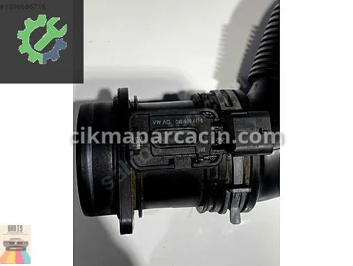 Volkswagen Passat Hava Akış Sensörü 04L906461 çıkma parça