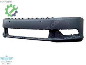 Volkswagen Passat 2011-2015 Sıfır Ön Tampon 3AA807217