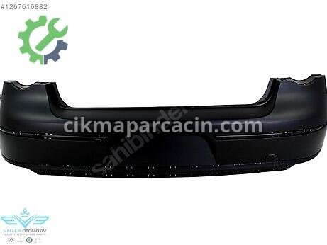 Volkswagen Passat Arka Tampon çıkma parça