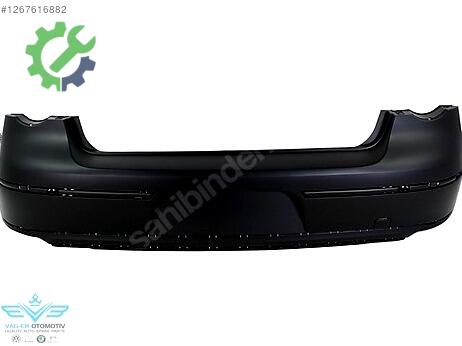 Volkswagen Passat Arka Tampon çıkma parça