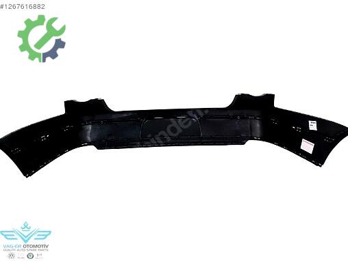 Volkswagen Passat Arka Tampon 3C5807417 çıkma parça